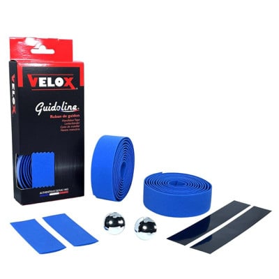 GUIDOLINE VELOX MAXI CORK T4 BLEU - EPAISSEUR 4.0MM