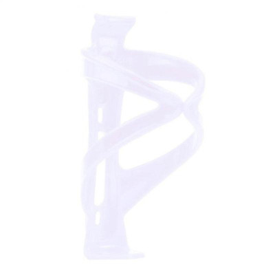 PORTE BIDON OPTIMIZ PLASTIQUE BLANC (AVEC VIS)