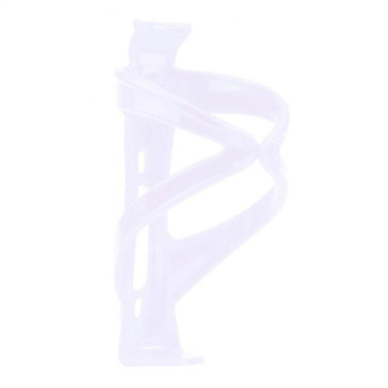 PORTE BIDON OPTIMIZ PLASTIQUE BLANC (AVEC VIS)