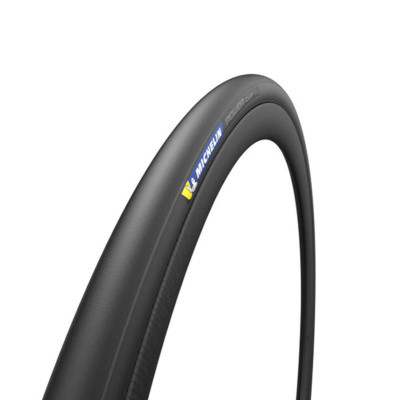 PNEU ROUTE 700X25 TS MICHELIN POWER CUP NOIR (25-622)