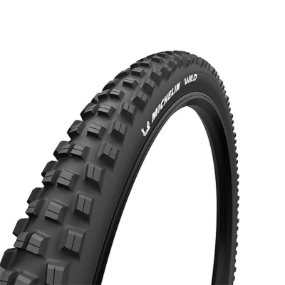 PNEU VTT 27.5X2.80 TR MICHELIN WILD ACCESS LINE NOIR (71-584)