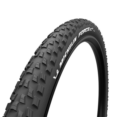 PNEU VTT 29X2.10 TS MICHELIN FORCE XC2 PERFORMANCE LINE TUBELESS READY NOIR (54-622)