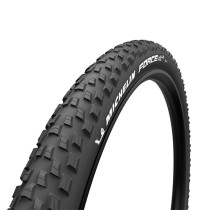PNEU VTT 29X2.25 TS MICHELIN FORCE XC2 PERFORMANCE LINE TUBELESS READY NOIR (57-622)