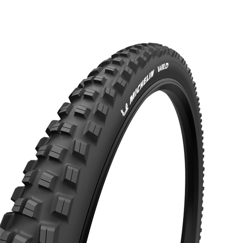 PNEU VTT 29X2.25 TR MICHELIN WILD ACCESS LINE NOIR (57-622)