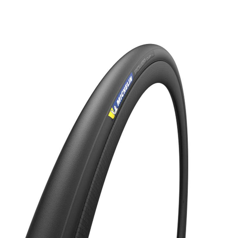 PNEU ROUTE 700X30 TS MICHELIN POWER CUP NOIR TUBELESS READY (30-622)