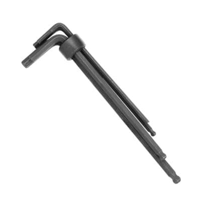 OUTIL CLE ALLEN SUPER B TB-TH06 4 EN 1 3/4/5/6MM