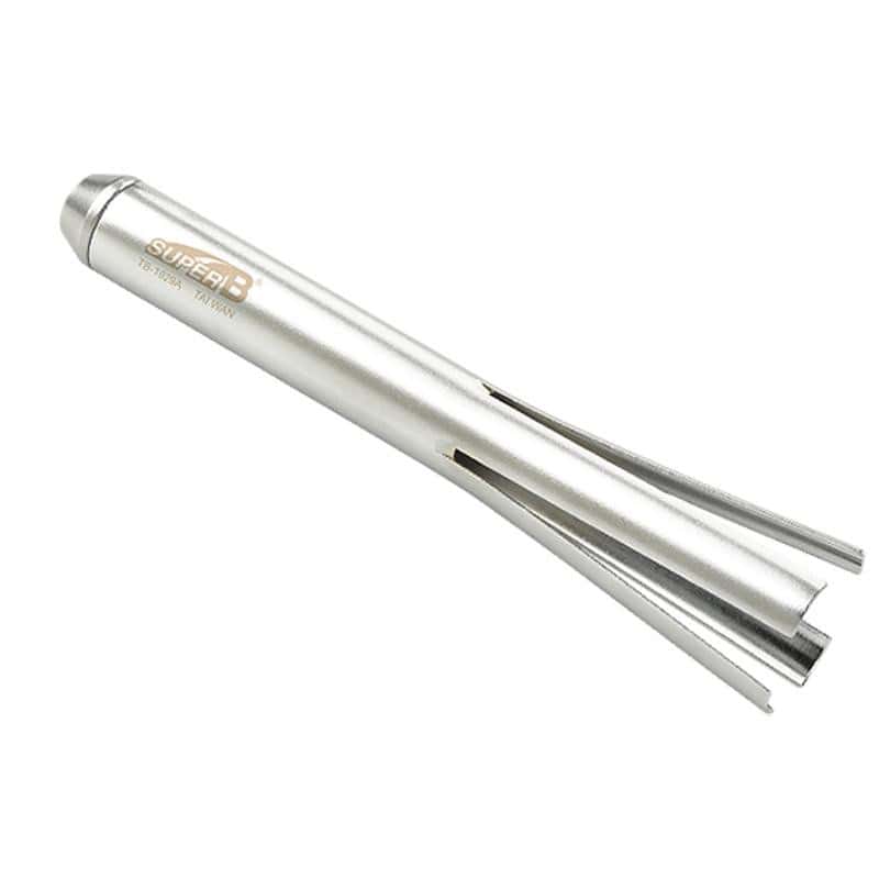 OUTIL DEMONTAGE CUVETTE INTEGREE PRESS-FIT SUPER B TB-1929A