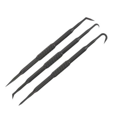 OUTIL DE CROCHETAGE SUPER B TB-UP10 (3 PIECES)