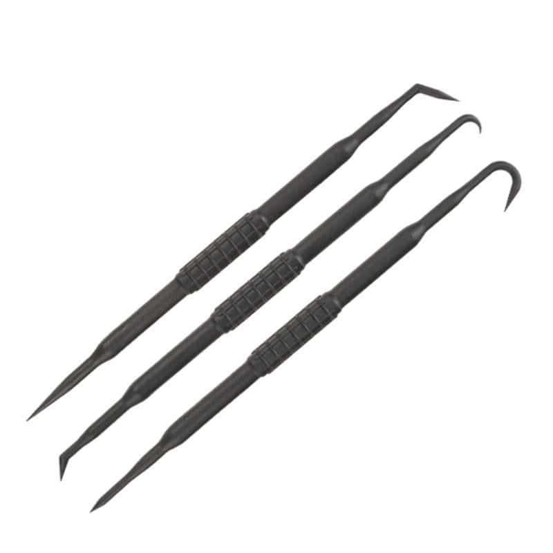 OUTIL DE CROCHETAGE SUPER B TB-UP10 (3 PIECES)