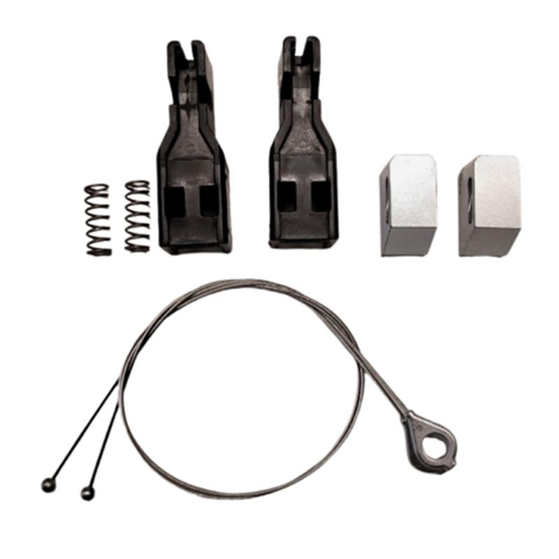 CABLE INCLINAISON PORTE VELO SUR ATTELAGE PLATEFORME PERUZZO PURE INSTINCT 2 VELOS