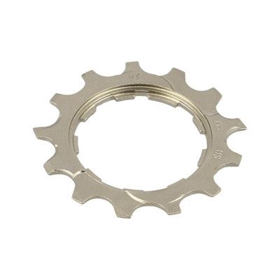 PIGNON SHIMANO M8000/M7000/M5100 13DTS ARGENT 11V.