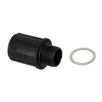 CORPS CASSETTE SHIMANO RS 370  11V POUR AXE TRAVERSANT (Y0FH98010)