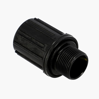 CORPS CASSETTE SHIMANO DEORE M6010 8/9/10/11V POUR AXE TRAVERSANT (Y39Y98020)