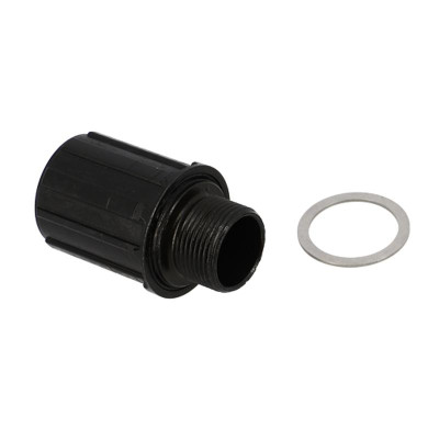 CORPS CASSETTE SHIMANO RX31  10/11V POUR AXE TRAVERSANT (Y07C98010)