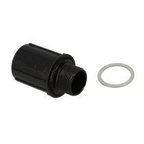 CORPS CASSETTE SHIMANO RX31  10/11V POUR AXE TRAVERSANT (Y07C98010)