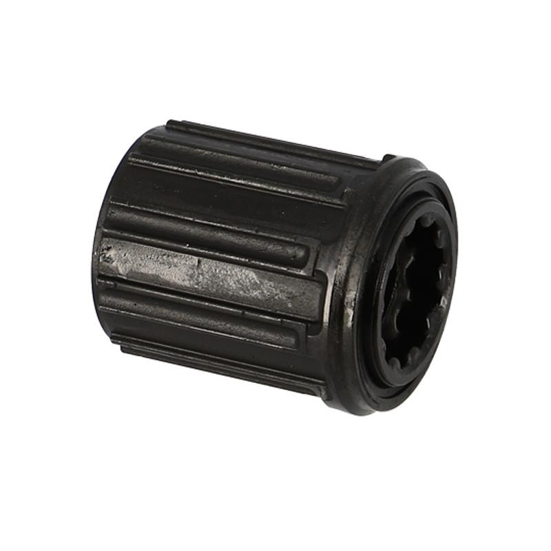 CORPS CASSETTE SHIMANO MT66 10V POUR AXE TRAVERSANT (Y4RL98020)