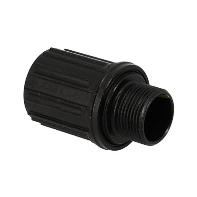 CORPS CASSETTE SHIMANO ZEE M640 8/9/10V POUR AXE TRAVERSANT (Y3TS98070)