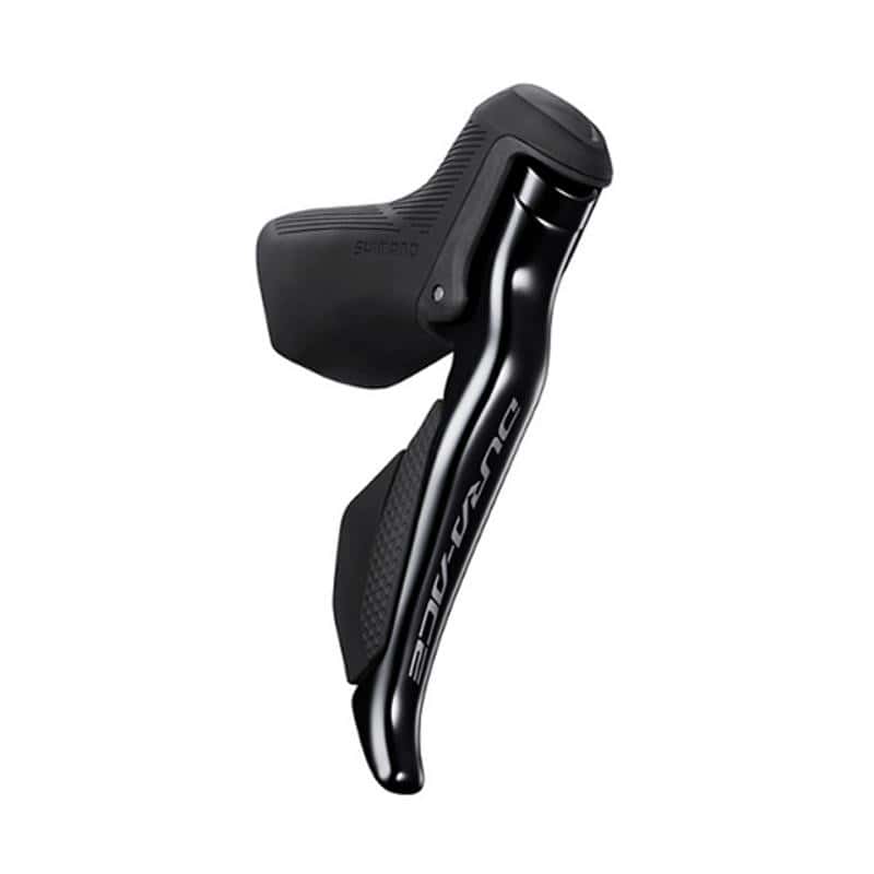 LEVIER/MANETTE ROUTE 12V SHIMANO DURA ACE R9250 DI2 DROITE NOIR
