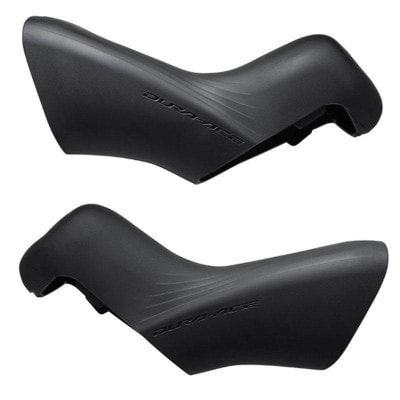 REPOSE MAIN ROUTE SHIMANO DURA ACE ST-R9250 NOIR 12V. (PR)