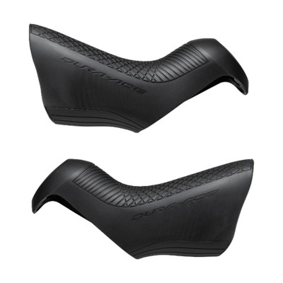 REPOSE MAIN ROUTE SHIMANO DURA ACE ST-R9150 NOIR 12V. (PR)