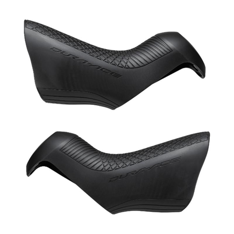 REPOSE MAIN ROUTE SHIMANO DURA ACE ST-R9150 NOIR 12V. (PR)