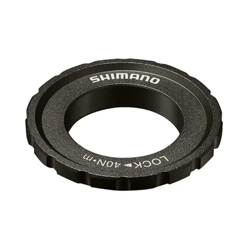 ECROU FREIN DISQUE CENTERLOCK  SHIMANO M618