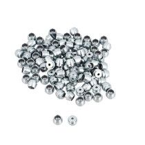 BUTEE/ARRET/EMBOUT GAINE FREIN WEIMANN DURAL (BOITE DE 100)