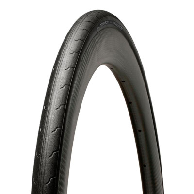 PNEU ROUTE 700X25 TS HUTCHINSON CHALLENGER RENFORCE TT NOIR (25-622)