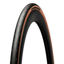 PNEU ROUTE 700X28 TS HUTCHINSON CHALLENGER RENFORCE TT NOIR/MARRON (28-622)