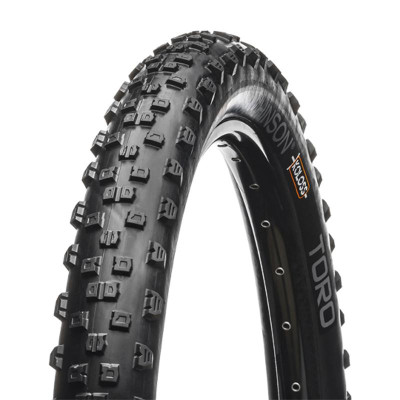 PNEU VTT 29X2.60 TR HUTCHINSON TORO KOLOSS TT NOIR (66-622)