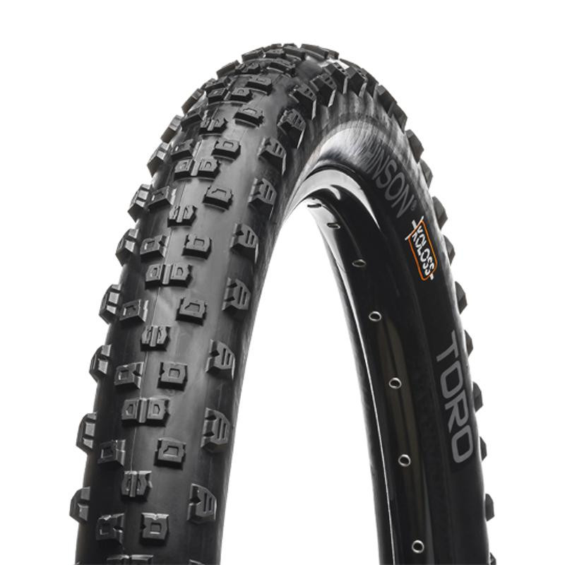 PNEU VTT 29X2.60 TR HUTCHINSON TORO KOLOSS TT NOIR (66-622)