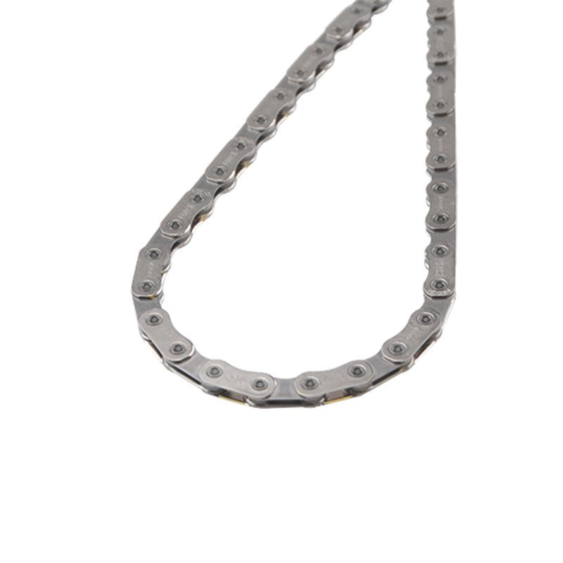 CHAINE VELO 12V. SRAM RIVAL ROUTE  FLATTOP ARGENT 120M ATTACHE RAPIDE