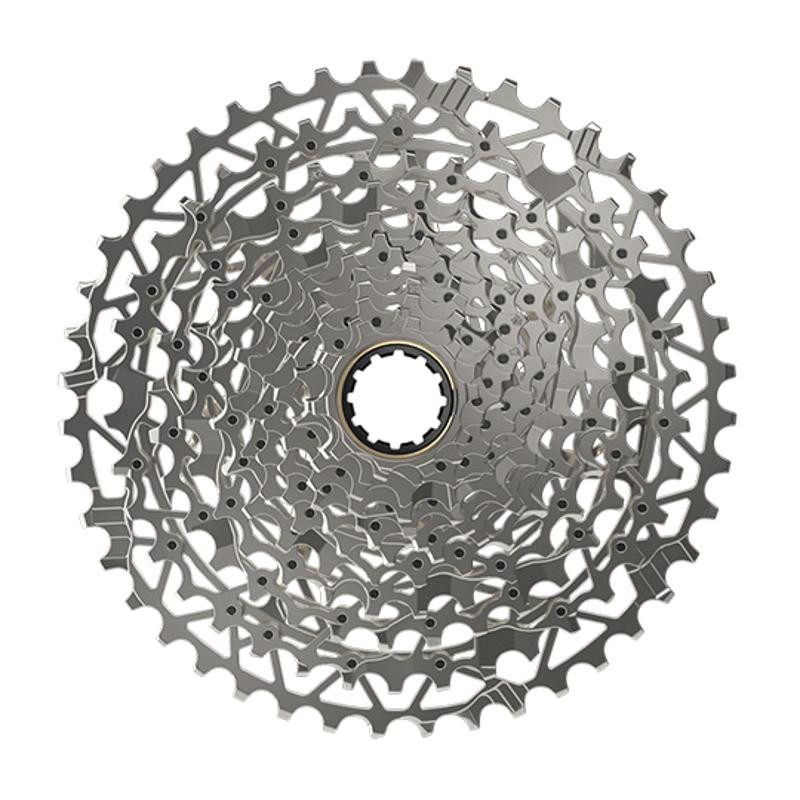 CASSETTE 12V. ROUTE SRAM XG-1251 RIVAL AXS - 10-44DTS (UNIQUEMENT CORPS SRAM XDR)