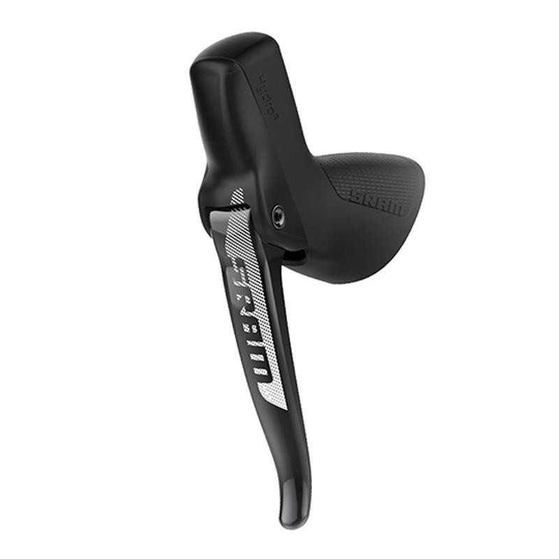 FREIN DISQUE AV HYDRO ROUTE SRAM RIVAL AXS 12V NOIR FLAT MOUNT (SANS DISQUE/SANS AD)