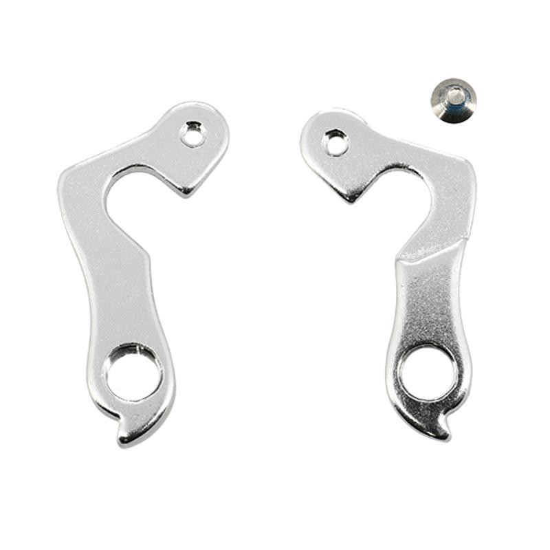 PATTE DERAILLEUR ALU  ADAPTABLE    CADRE TORPADO MOBBY/ETHER