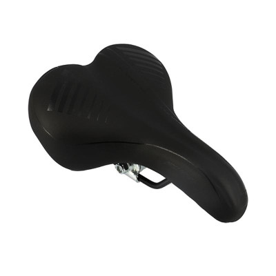 SELLE LOISIR MONTE GRAPPA SWAN MIXTE NOIR