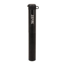 POMPE MINI ROUTE/VTT/GRAVEL ZEFAL GRAVEL MINI 5.5 BARS VP/VS NOIRE L180MM