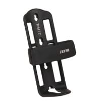 PORTE BIDON/GOURDE/BOUTEILLE ZEFAL Z ADVENTURE CAGE NOIR 88G (230X81X94MM)