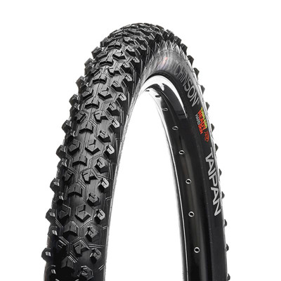 PNEU VTT 29X2.10 TS HUTCHINSON TAIPAN TUBELESS READY HARDSKIN NOIR (52-622)