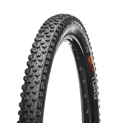 PNEU VTT 29X2.25 TS HUTCHINSON TORO TUBELESS READY HARDSKIN NOIR (54-622)
