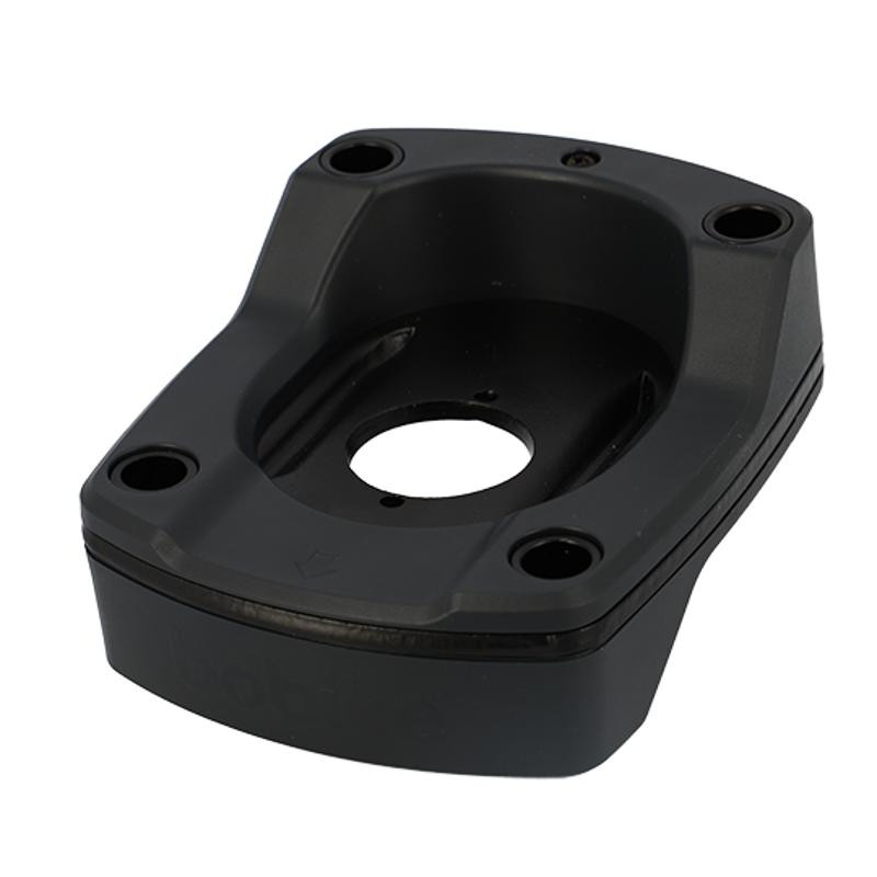 ADAPTATEUR PORTE BEBE AVANT BOBIKE POUR POTENCE AHEAD SET COMPATIBLE GO MINI/ONE MINI/EXCL
