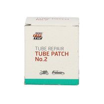 NECESSAIRE REP/RUSTINE TIP TOP F1 RONDE DIAMETRE 45MM (BOITE DE 30)