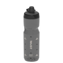 BIDON ZEFAL SENSE SOFT 80 NO MUD NOIR 800ML