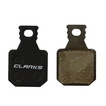 PLAQUETTE FREIN VTT 50 CLARKS ADAPT. MAGURA MT5 / MT7 (PR) ORGANIQUE
