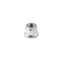 ECROU ROUE VELO RONDELLE SERTIE D10X100 (A L'UNITE)