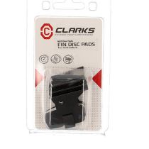 Plaquettes de Frein Clarks VTT 02 Organique Exotherm Avid Code R