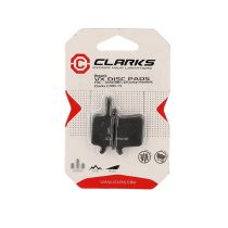 Plaquettes de Frein Clarks VTT 05 Organique Avid Juicy / BB7 Mécanique / Ultimate