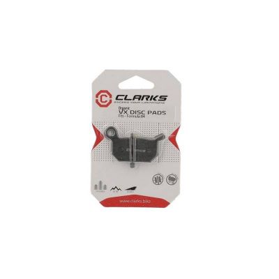 Plaquettes de Frein Clarks VTT 09 Organique Formula B4