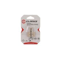 Plaquettes de Frein Clarks VTT 12 Kevlar Compétition Formula Mega One-R-RX