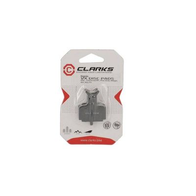 Plaquettes de Frein Clarks VTT Organique Formula Mega One-R-RX